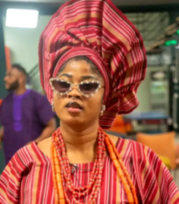 BBNaija Star Imisioluwa Defends Herself Against 'Male-Centered' Accusations