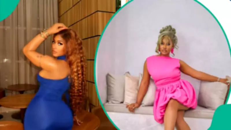 BBNaija Winner Phyna Undergoes BBL Surgery, Viral Video Sparks Online Reactions