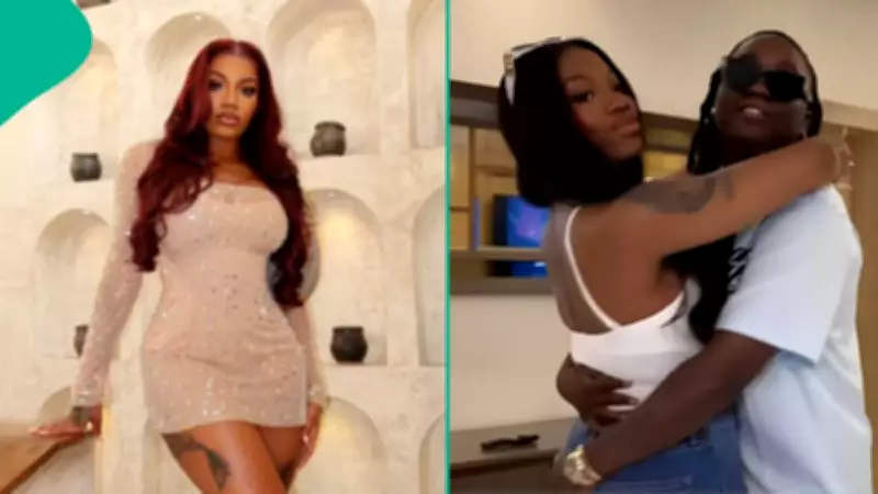 BBNaija's Angel's Fiery Response to Marriage Prediction Resurfaces Amid Marital Crisis