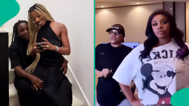 BBN's Angel Smith's Mother Breaks Silence on Daughter's Feud, Vows to Defend Her