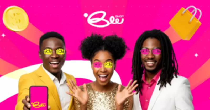 Bee Shop Launches Nigeria's First Shop-and-Earn Platform with Cashback Rewards