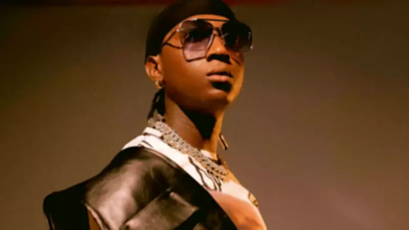 Bella Shmurda: Music Is Warfare, Fatherhood Changed My Sound
