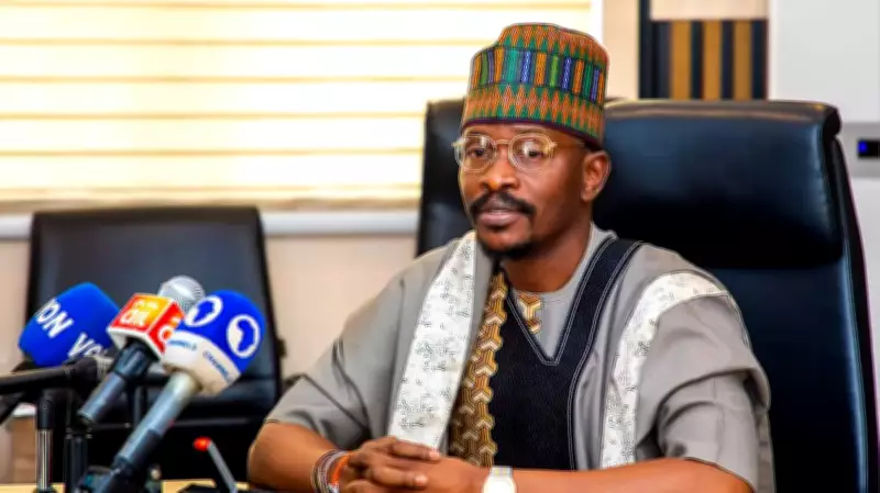 Benue ADC Gubernatorial Aspirant Pledges Enhanced Security and Agricultural Revival