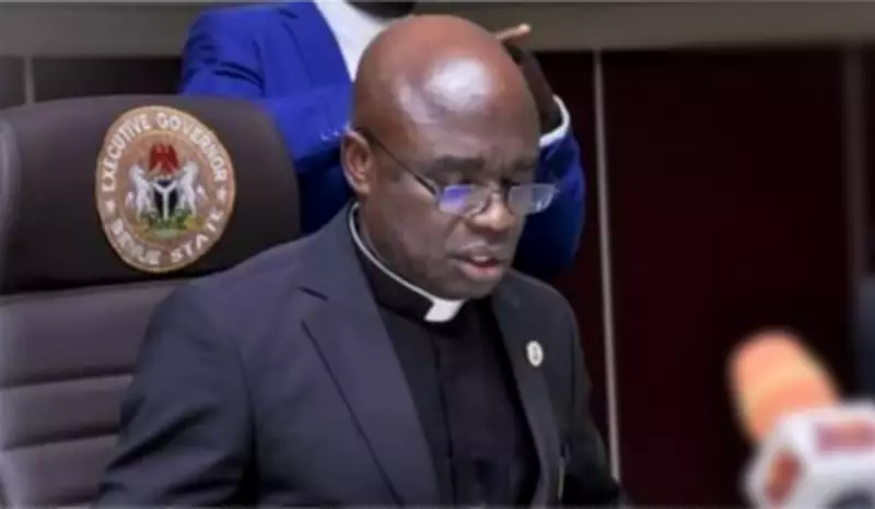 Benue Governor Urges JAMB to Reschedule UTME for Rescued Kidnapped Candidates