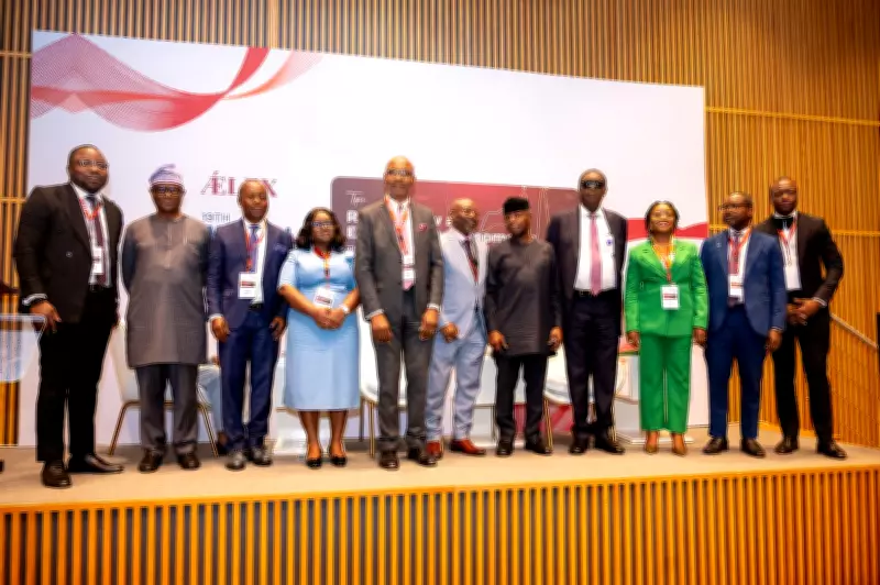 Bi-Courtney Explains Tariff Review at MMA2, Promises Enhanced Services