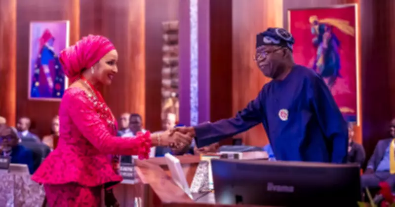 Bianca Ojukwu Appointed Foreign Affairs Minister as Tuggar Exits for 2027 Race