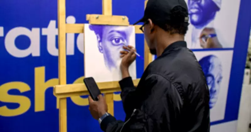BIC Launches 7th Art Master Africa Competition for African Artists