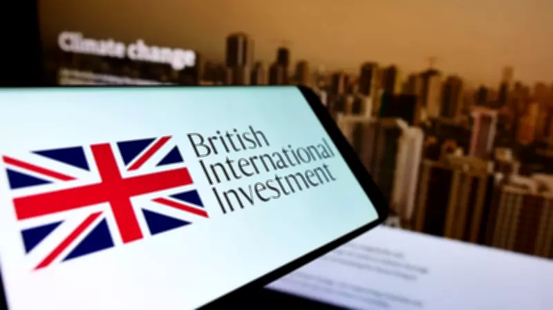 BII Targets £9 Billion Africa Investment, Focuses on Frontier Markets