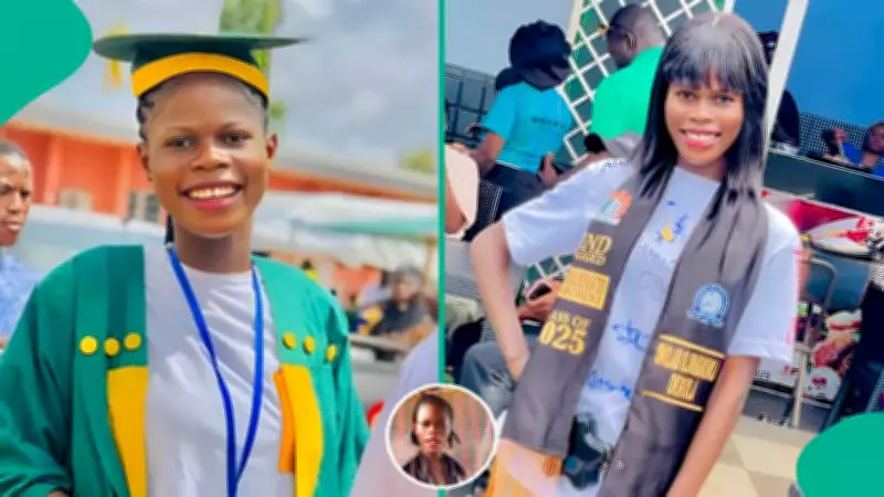 Biochemistry Graduate Laments Working as Betting Shop Sales Rep in Lab Coat