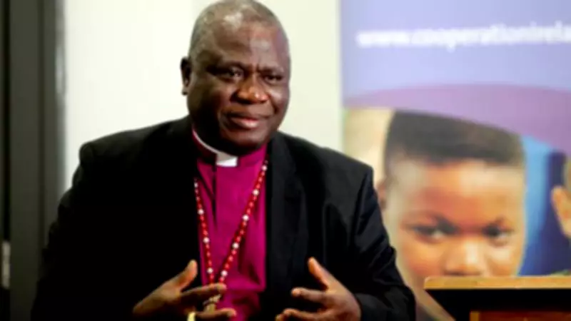 Bishop Adegbite Urges Christians to Embody God's Love, Predicts Peaceful Nigeria