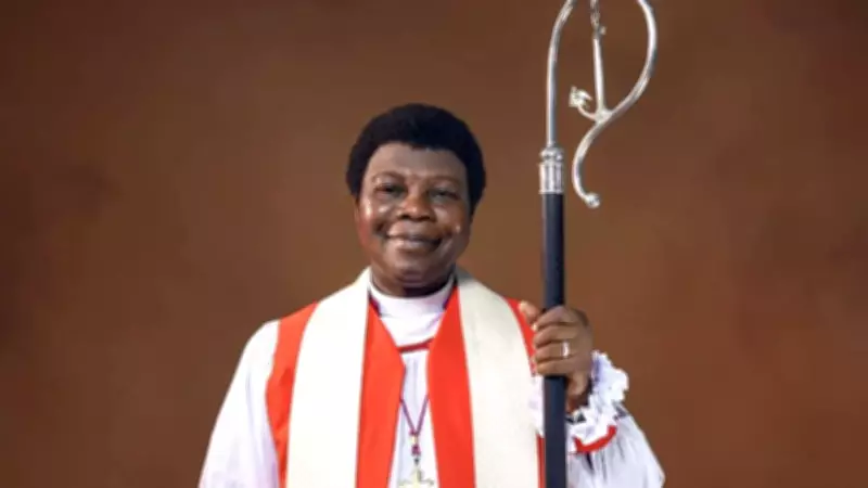Bishop Calls for Sacrificial Love and Leadership in Nigeria on Good Friday