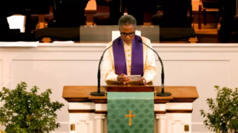 Bishop Calls for 'Third Testament', Criticizes Bible as Problematic and Not God's Word
