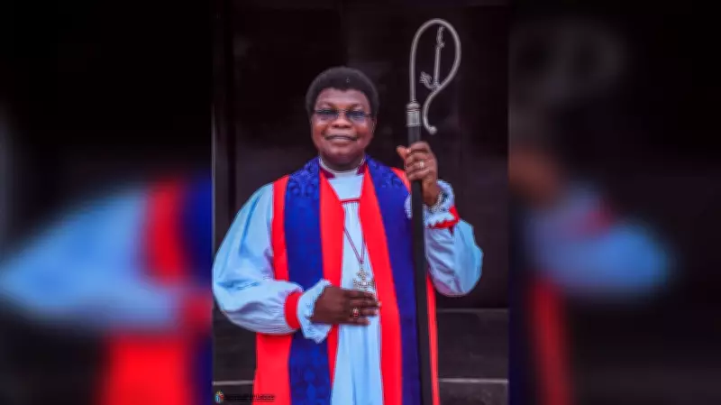 Bishop of Lagos Urges Nigerians to Embrace Love and Hope This Easter Season
