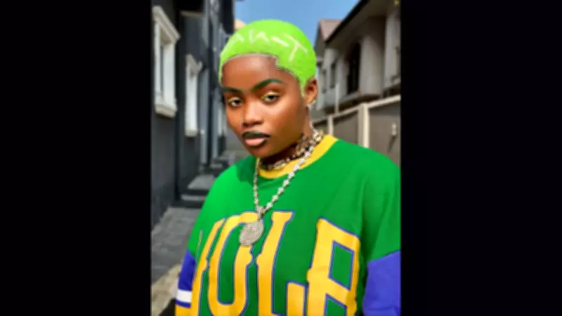 Blackchully's Debut Single 'Payment Before Service' Gains Early Streaming Success