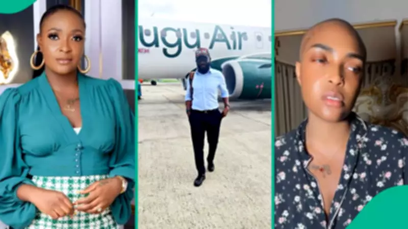 Blessing CEO Accused of Forging Cancer Report, Family Demands Public Apology