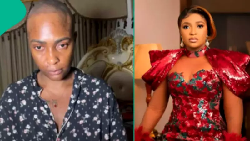 Blessing CEO Claims Cancer Diagnosis Was 'Miscommunication' After N13m Donations