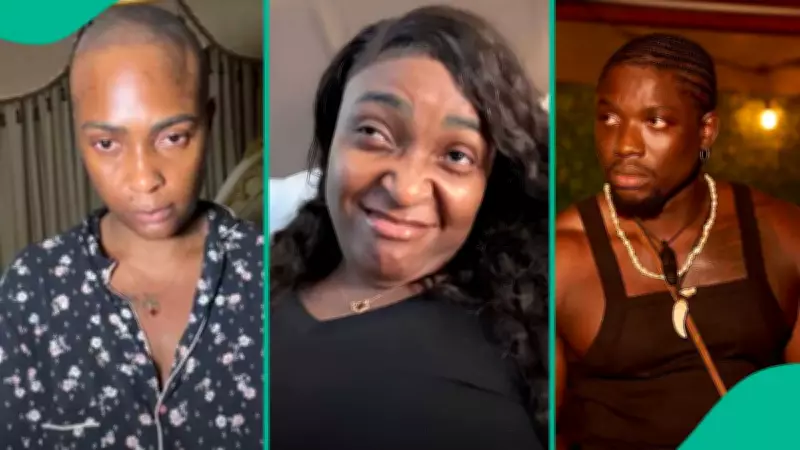 Blessing CEO Claps Back at Donors Demanding Refund Over Alleged Cancer Controversy