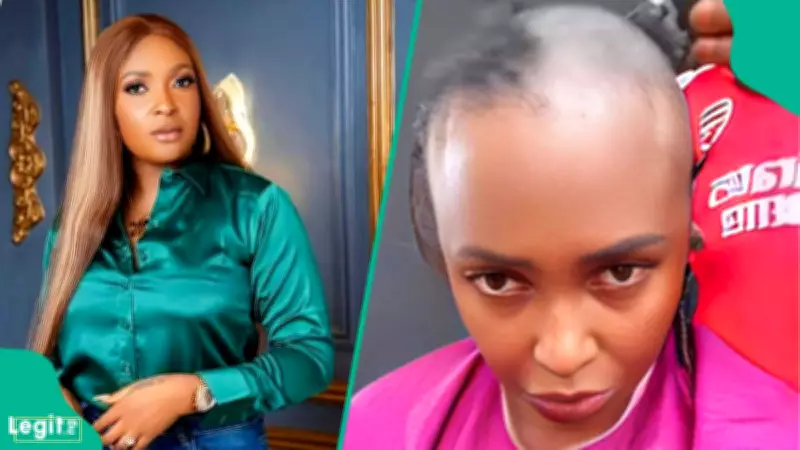 Blessing CEO Deactivates Instagram Amid Cancer Claim Backlash and Refund Demands