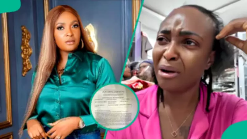 Blessing CEO Demands Court Proof Over Forged Cancer Report Allegations