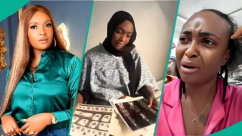 Blessing CEO Shares Scan Results to Support Cancer Claim Amid Public Doubt