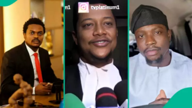 Blord's Lawyer Reveals 'Ratel' Trademark Was Fake, Says It Was Tactical Move Against VDM