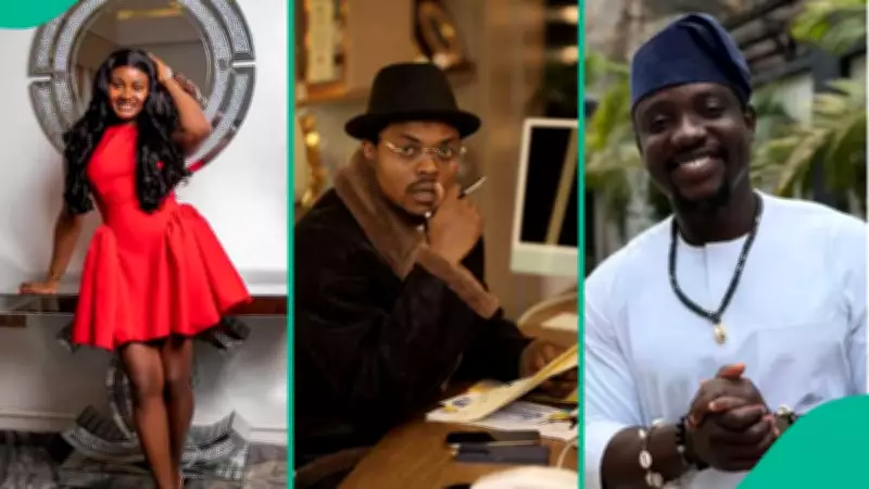 Blord's Wife Deactivates Instagram Amid Husband's Kuje Prison Remand Drama