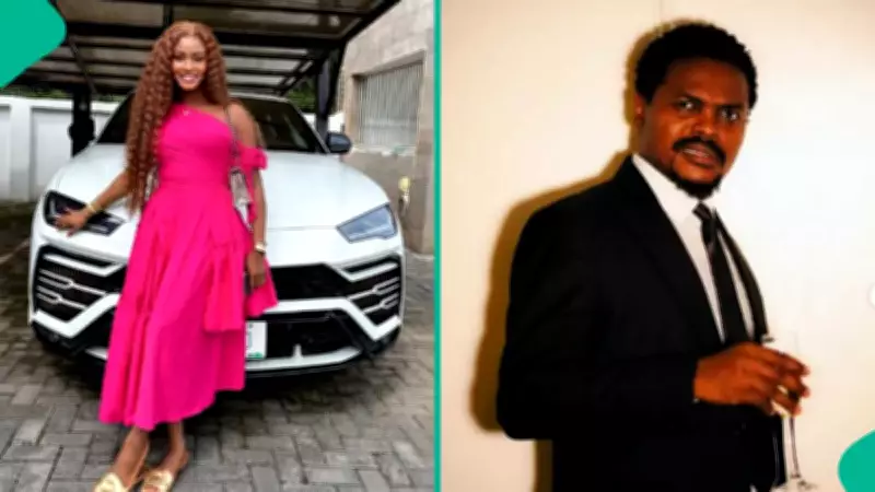 Blord's Wife Posts Video Amid Husband's Incarceration Reports