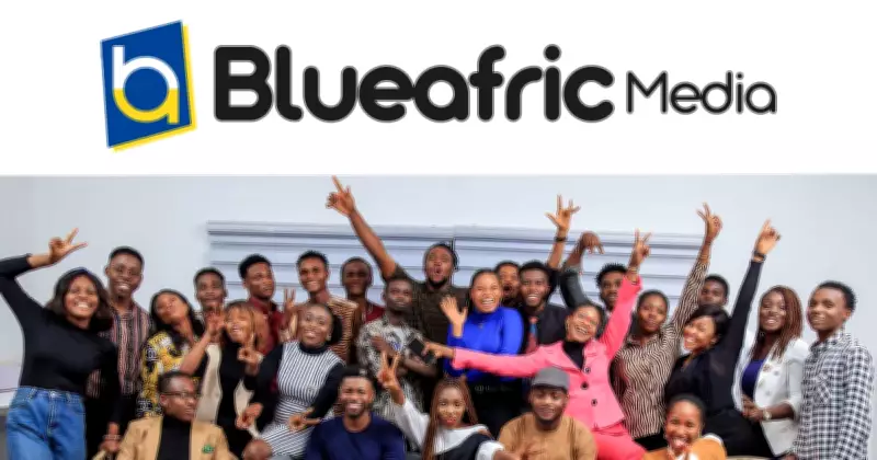 BlueAfric Media: The Strategic Force Behind South-East Nigeria's Most Impactful Campaigns