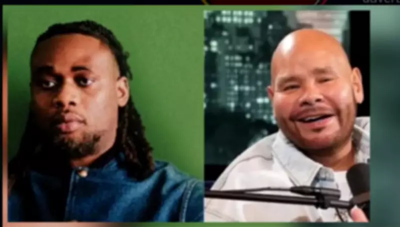BNXN Fires Back at Fat Joe Over ‘Fake Buju’ Comment, Tells Him to Educate Himself