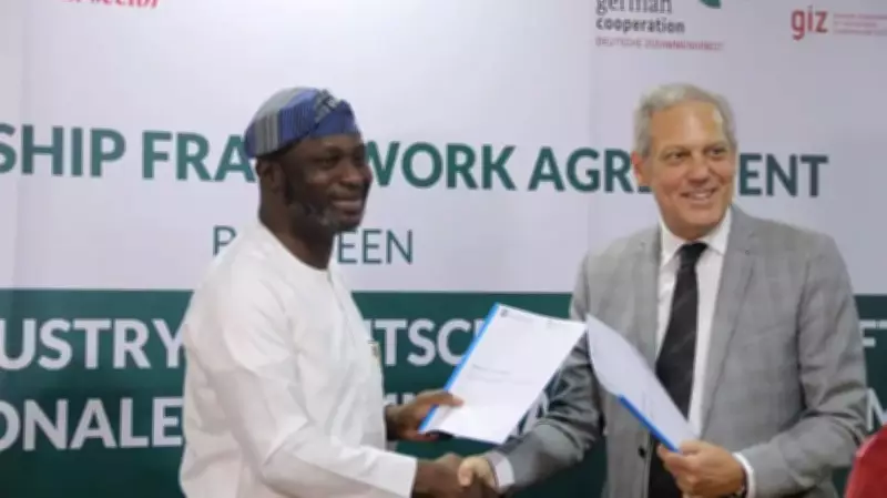 BOI and GIZ Forge Strategic Partnership to Boost Enterprise Growth in Nigeria