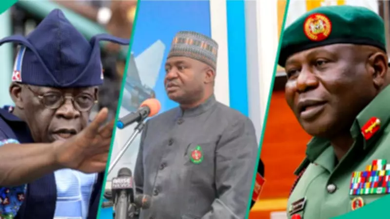 Boko Haram Faction Issues 72-Hour Ultimatum, Threatens to Kill Over 400 Women and Children