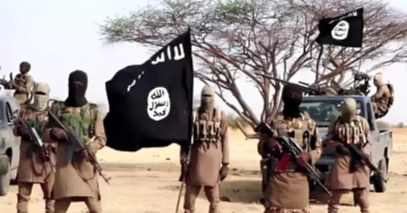 Boko Haram Issues 72-Hour Ultimatum: ₦5 Billion Ransom or 416 Captives Face 'Sharing'