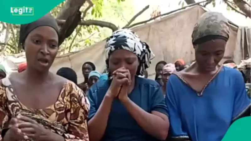 Boko Haram Issues 'Final Chance' to 176 Abducted Kwara Residents Amid N1bn Ransom Delay