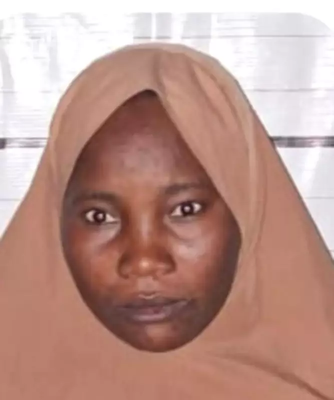 Borno Court Jails Woman 5 Years for Human Trafficking