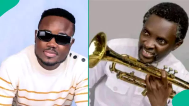 Boye Best Breaks Silence on Goke Bajowa's Song Theft Allegations