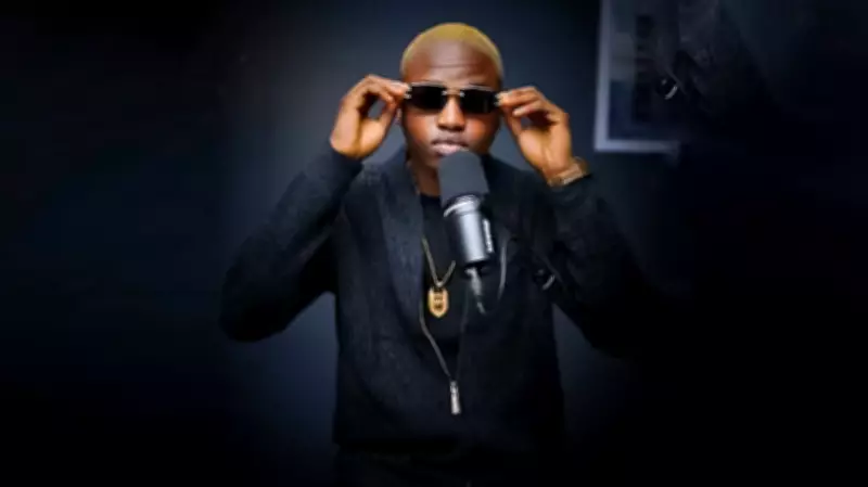 Boysarm Shines at Elite EP Party, Proves He's Next Big Thing in Afrobeats
