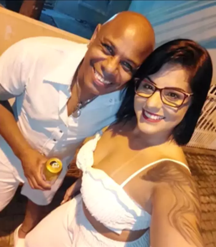 Brazilian Mother of Three Allegedly Run Down by Ex-Husband at Birthday Party