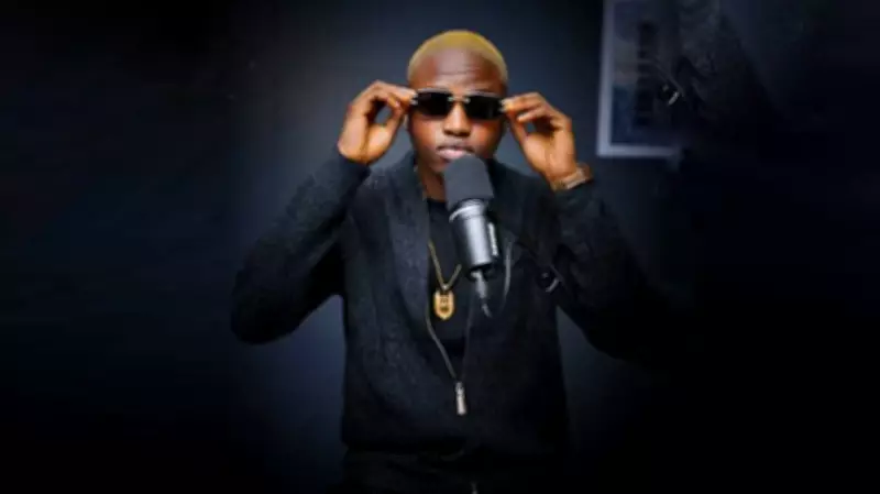 British Council Lagos Backs UNILAG Artist Boysarm's Debut EP 'Elite The EP'