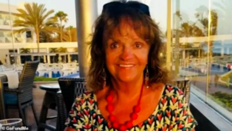 British Widow Killed in Ghana Crash After Losing £1M to Romance Scammers