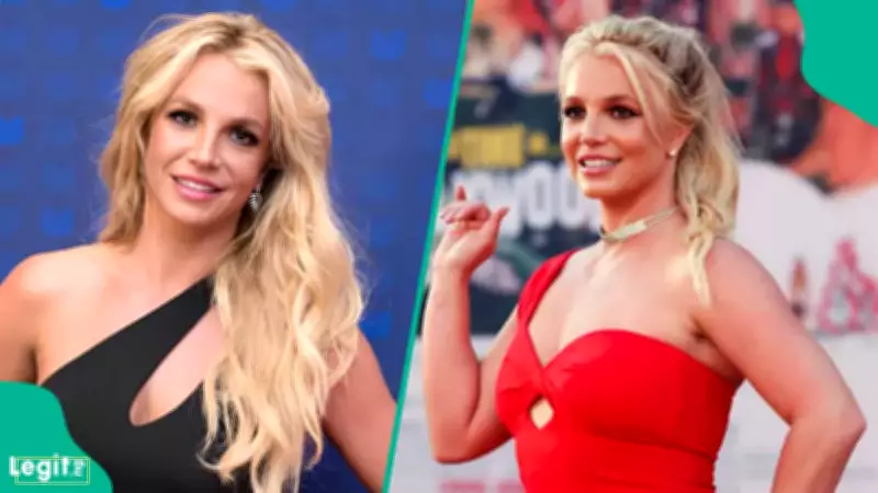 Britney Spears Enters Rehab Ahead of DUI Court Date in California