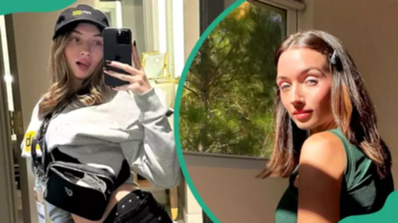 Brooke Tilli Biography: Age, Career, Net Worth, and Personal Life Details