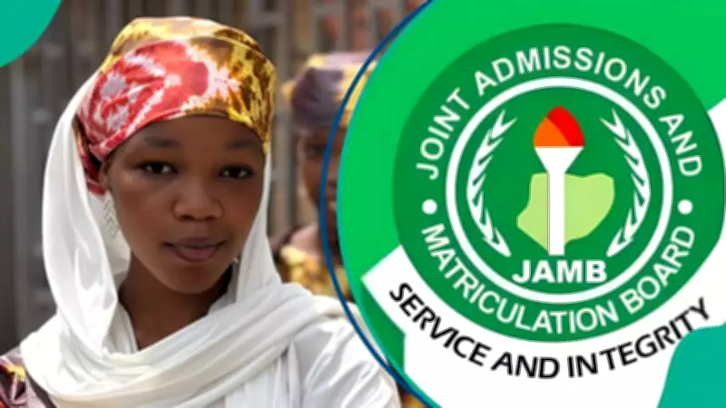 Brother Proudly Shares Sister's 2026 JAMB Score, Dream of Becoming Doctor