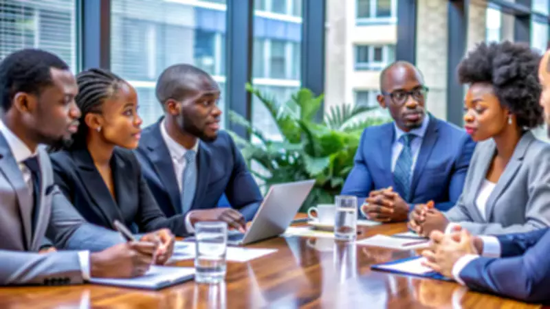 Building Resilient Nigerian Businesses to Withstand Policy Shocks