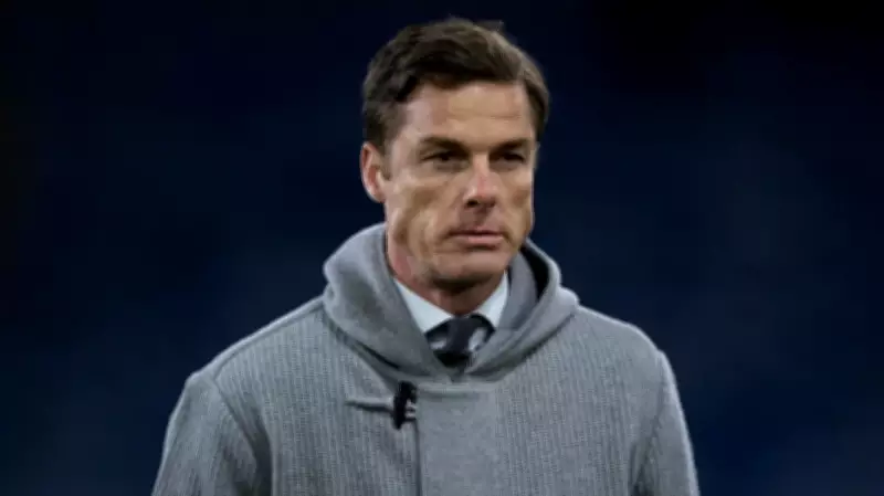 Burnley Part Ways with Scott Parker After Premier League Relegation