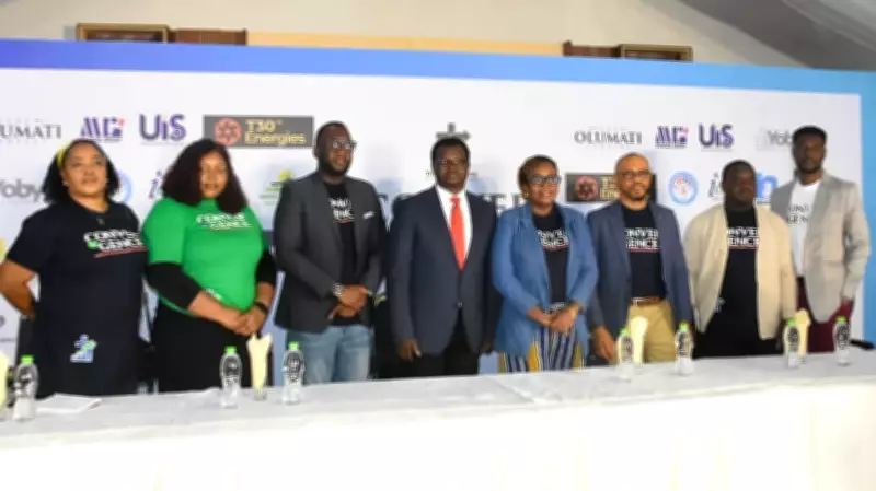 Business Leader Calls for Shift from Social Jamborees to Impactful Conferences