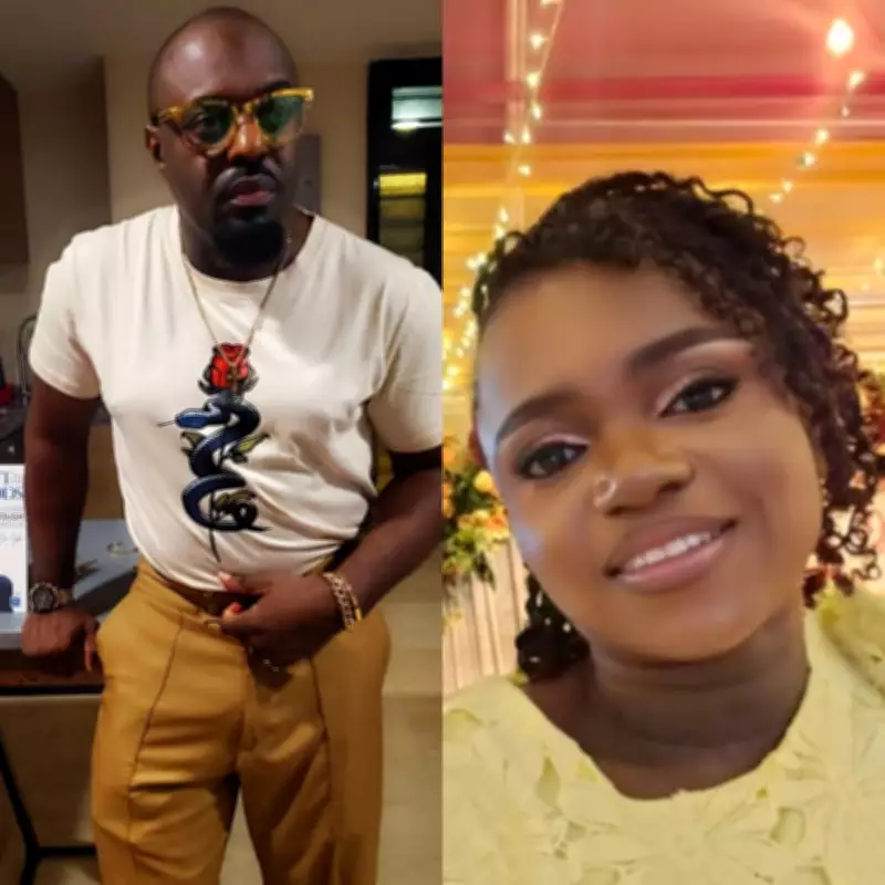 Businesswoman Claps Back at Jim Iyke Over 'Prostitution' Relationship Remarks