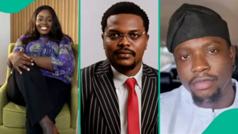 Businesswoman Highlights Crucial Business Lesson from Blord's Prison Situation