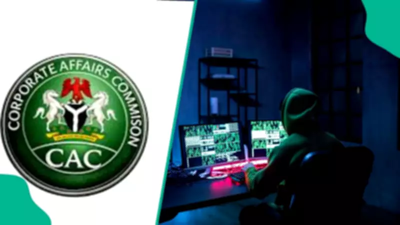 CAC Cyberattack Sparks Business Disruption Fears in Nigeria