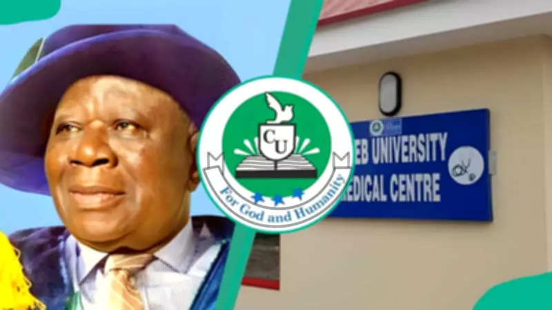 Caleb University 2026/2027 School Fees: Complete Guide for All Courses