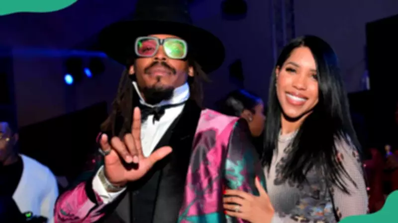 Cam Newton's Girlfriend Jasmin Brown Welcomes Second Child, Marriage Not a Priority